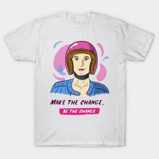 WomensDay T-Shirt